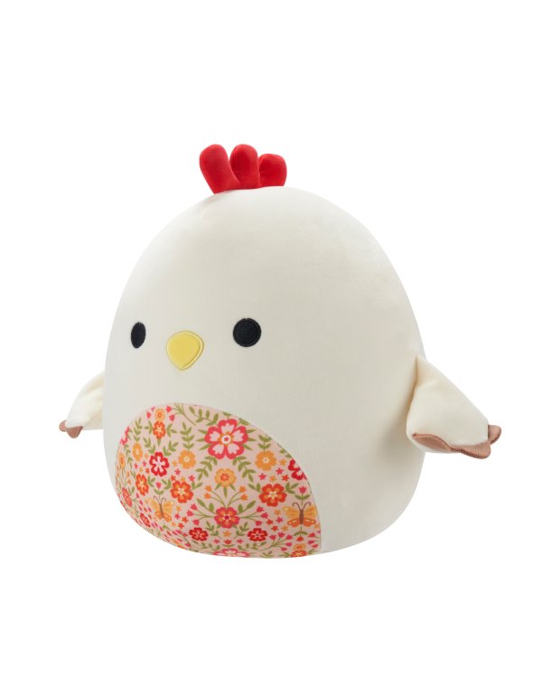 SQUISHMALLOWS W18 Мягкая игрушка, 30 см