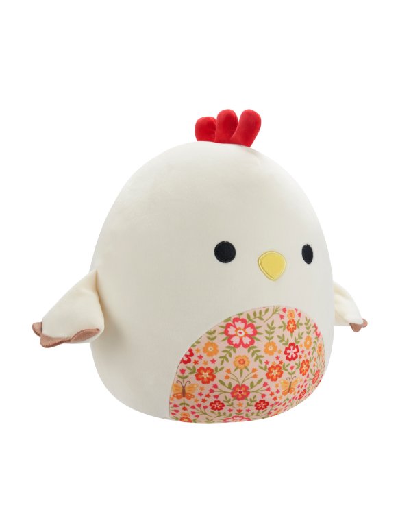SQUISHMALLOWS W18 Мягкая игрушка, 30 см