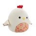 SQUISHMALLOWS W18 Мягкая игрушка, 30 см