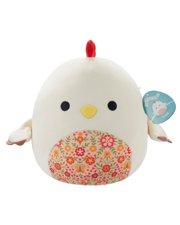 SQUISHMALLOWS W18 Мягкая игрушка, 30 см
