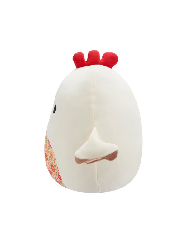 SQUISHMALLOWS W18 Мягкая игрушка, 30 см