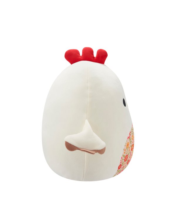 SQUISHMALLOWS W18 Мягкая игрушка, 30 см