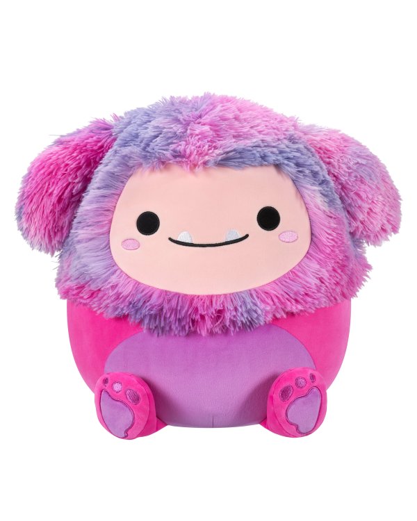 SQUISHMALLOWS W18 Мягкая игрушка, 30 см