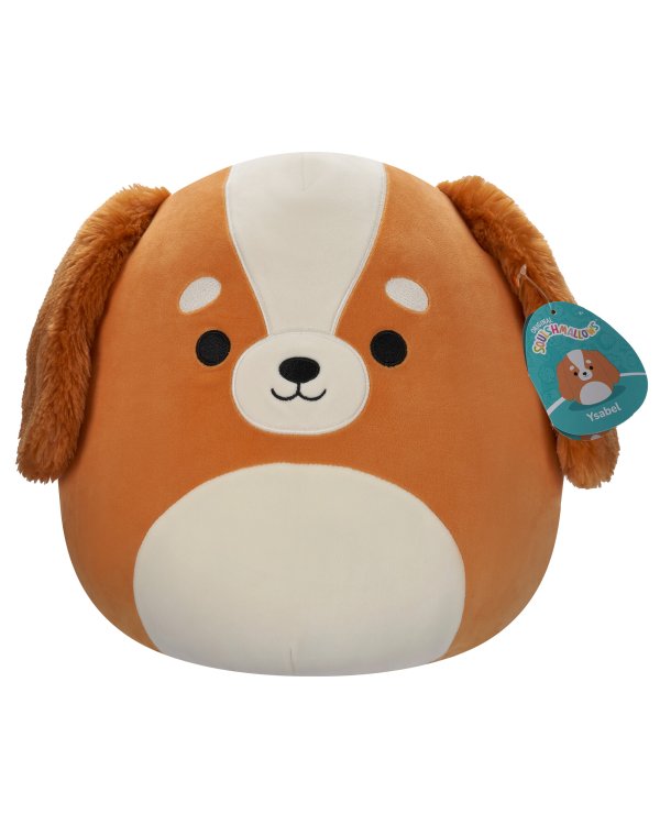 SQUISHMALLOWS W18 Мягкая игрушка, 30 см