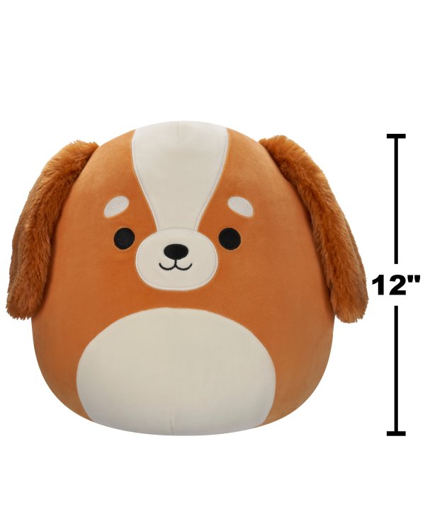 SQUISHMALLOWS W18 Мягкая игрушка, 30 см