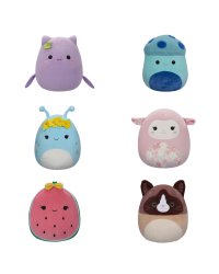 SQUISHMALLOWS W18 Мягкая игрушка, 30 см