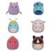 SQUISHMALLOWS W18 Мягкая игрушка, 30 см