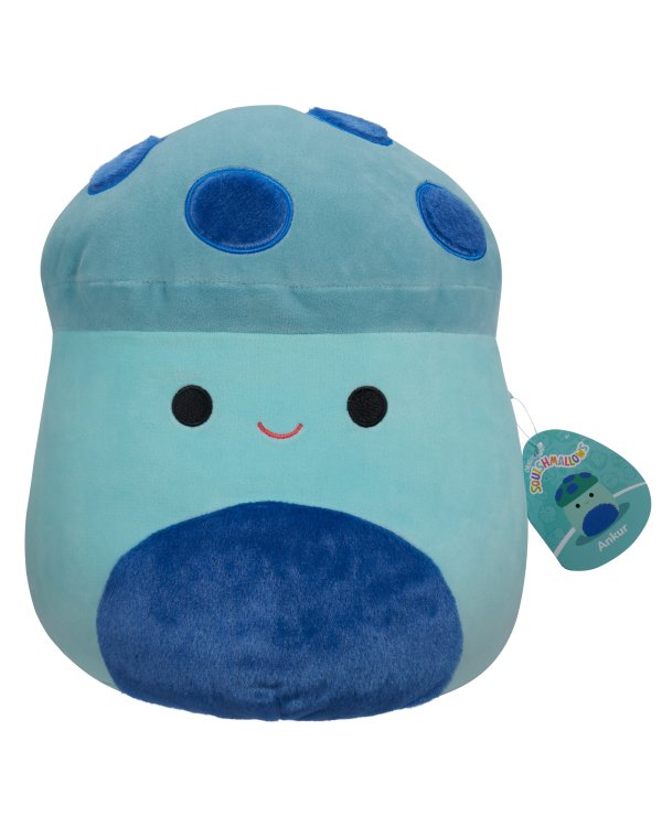 SQUISHMALLOWS W18 Мягкая игрушка, 30 см