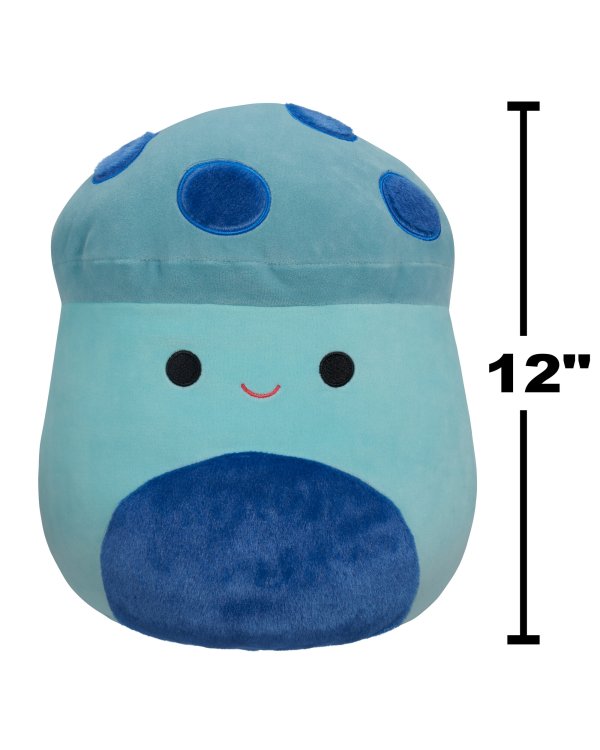 SQUISHMALLOWS W18 Мягкая игрушка, 30 см