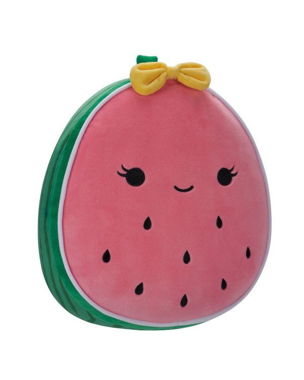 SQUISHMALLOWS W18 Мягкая игрушка, 30 см