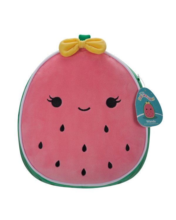 SQUISHMALLOWS W18 Мягкая игрушка, 30 см