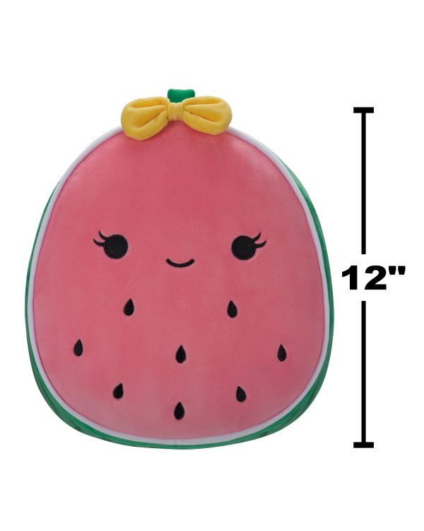 SQUISHMALLOWS W18 Мягкая игрушка, 30 см