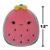SQUISHMALLOWS W18 Мягкая игрушка, 30 см