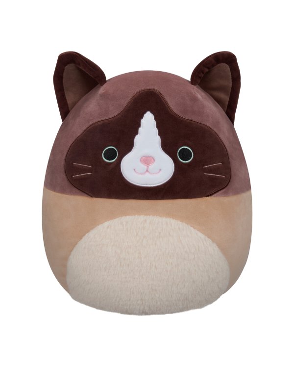 SQUISHMALLOWS W18 Мягкая игрушка, 30 см