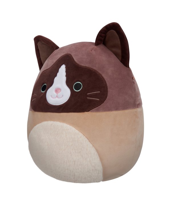 SQUISHMALLOWS W18 Мягкая игрушка, 30 см