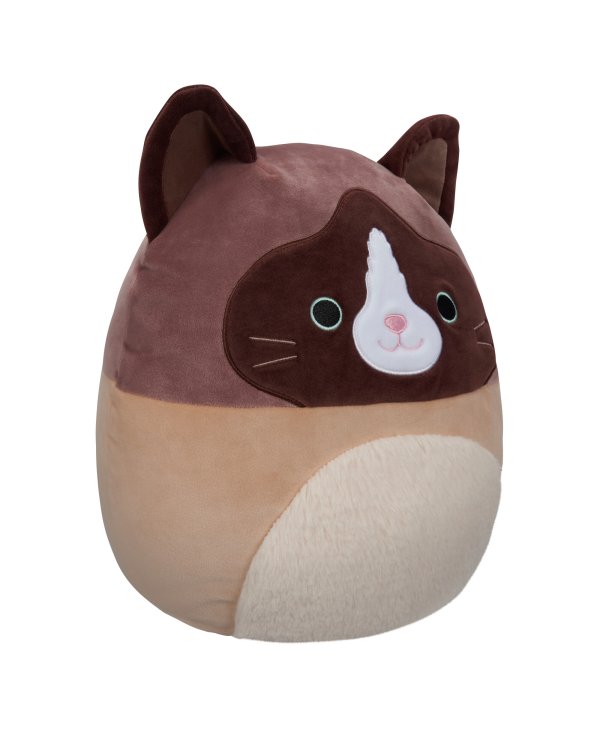 SQUISHMALLOWS W18 Мягкая игрушка, 30 см