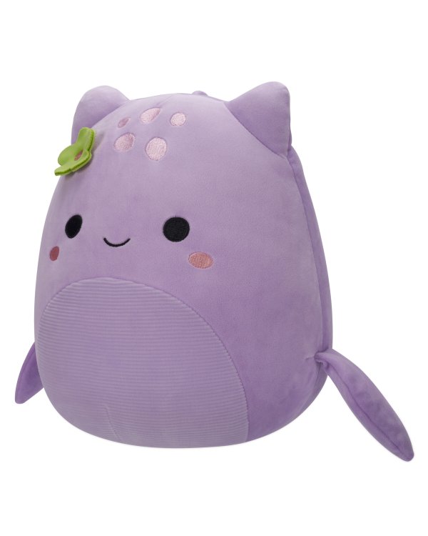 SQUISHMALLOWS W18 Мягкая игрушка, 30 см