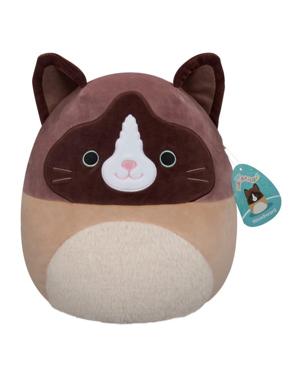SQUISHMALLOWS W18 Мягкая игрушка, 30 см