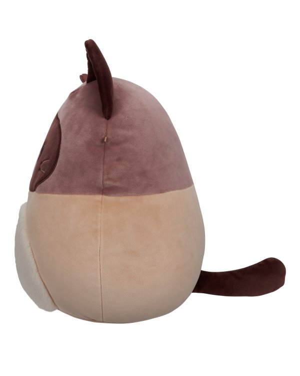 SQUISHMALLOWS W18 Мягкая игрушка, 30 см