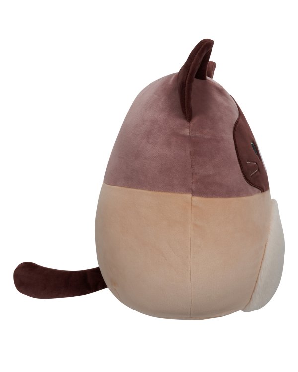SQUISHMALLOWS W18 Мягкая игрушка, 30 см