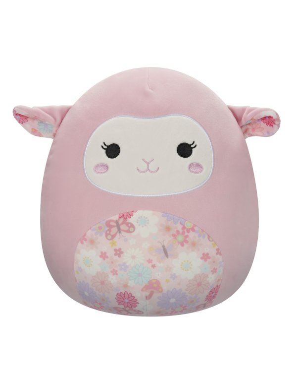 SQUISHMALLOWS W18 Мягкая игрушка, 30 см