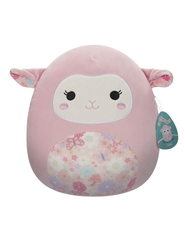 SQUISHMALLOWS W18 Мягкая игрушка, 30 см