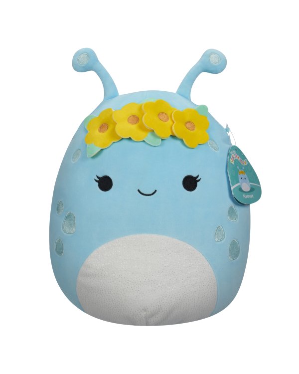 SQUISHMALLOWS W18 Мягкая игрушка, 30 см