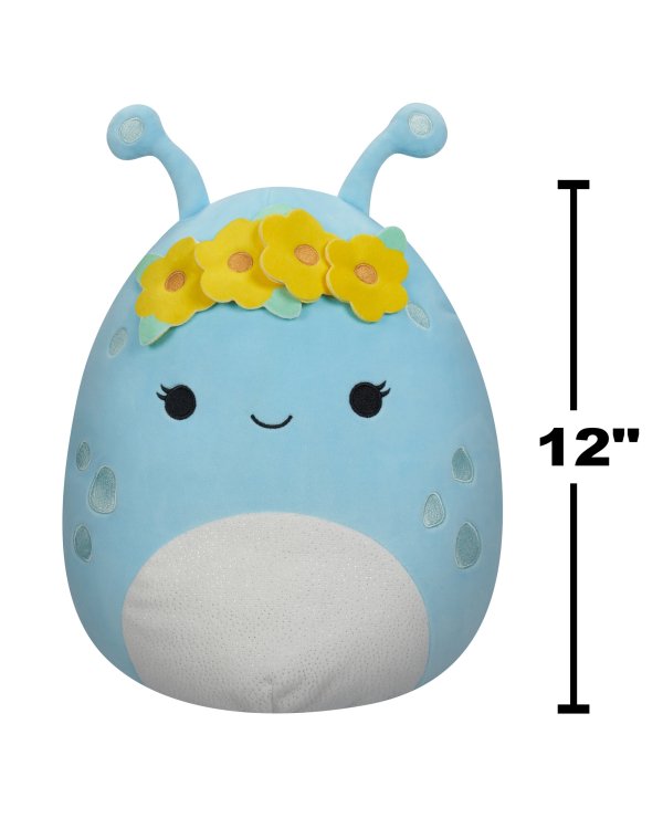 SQUISHMALLOWS W18 Мягкая игрушка, 30 см