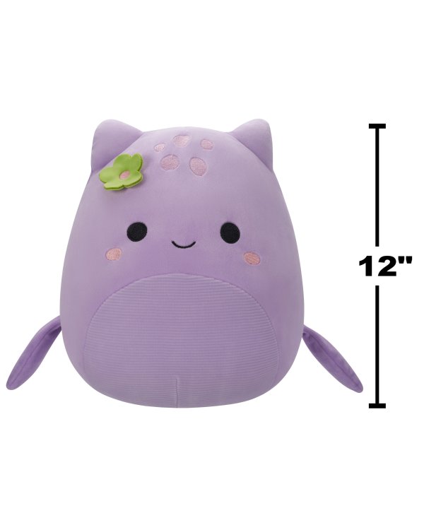 SQUISHMALLOWS W18 Мягкая игрушка, 30 см