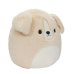 SQUISHMALLOWS W18 Fuzz-A-Mallows Мягкая игрушка, 30 см