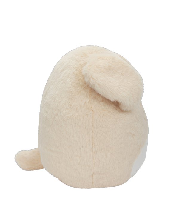 SQUISHMALLOWS W18 Fuzz-A-Mallows Мягкая игрушка, 30 см