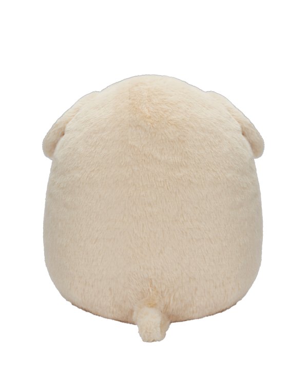 SQUISHMALLOWS W18 Fuzz-A-Mallows Мягкая игрушка, 30 см