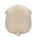 SQUISHMALLOWS W18 Fuzz-A-Mallows Мягкая игрушка, 30 см