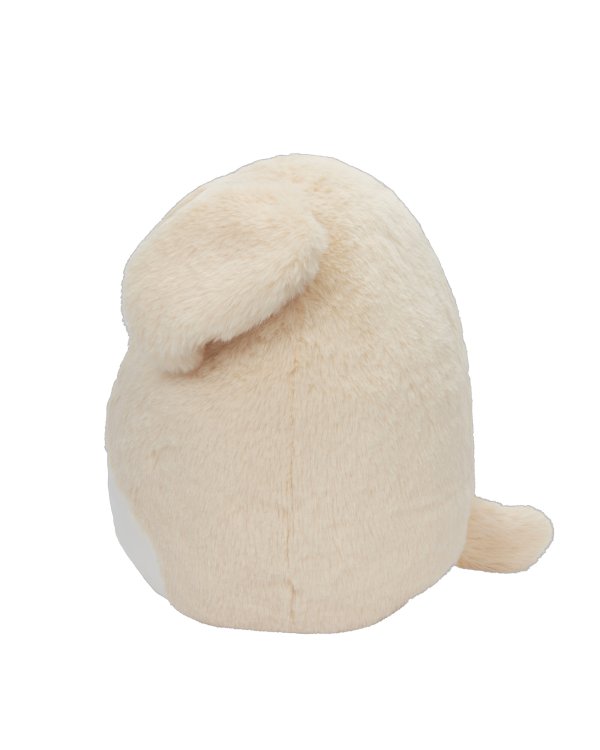SQUISHMALLOWS W18 Fuzz-A-Mallows Мягкая игрушка, 30 см