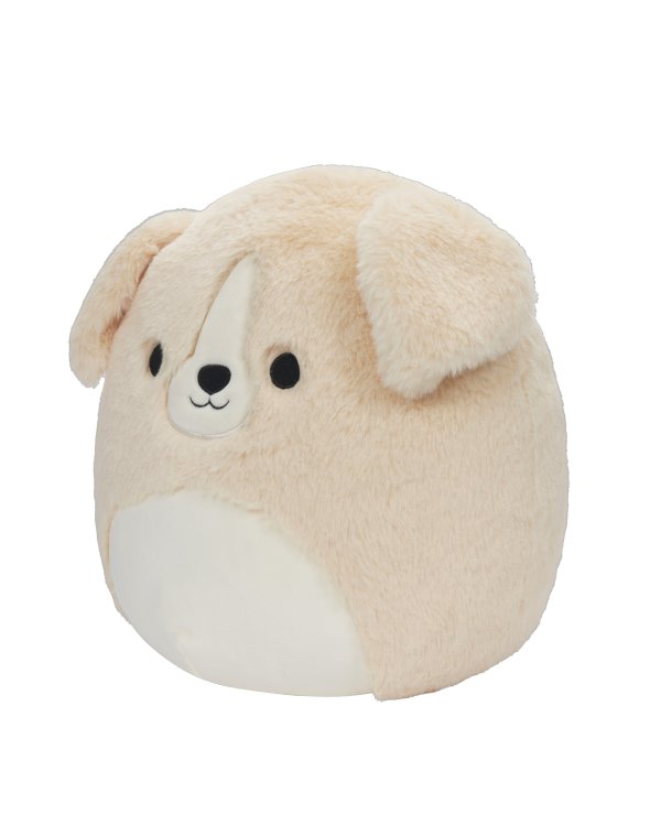 SQUISHMALLOWS W18 Fuzz-A-Mallows Мягкая игрушка, 30 см