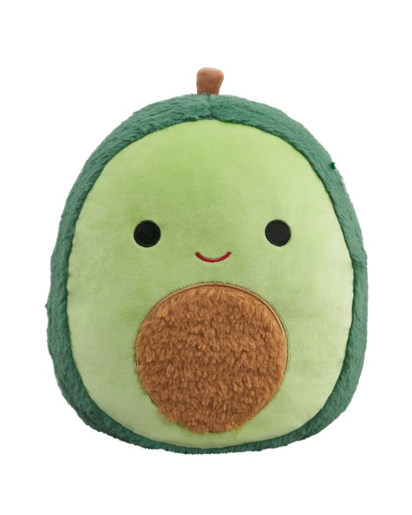 SQUISHMALLOWS W18 Fuzz-A-Mallows Мягкая игрушка, 30 см