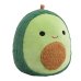 SQUISHMALLOWS W18 Fuzz-A-Mallows Мягкая игрушка, 30 см