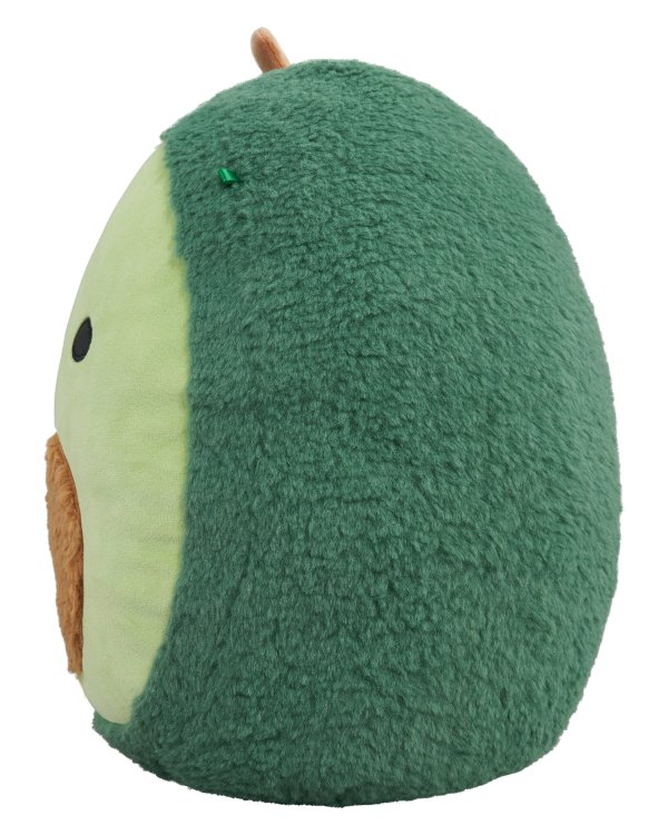 SQUISHMALLOWS W18 Fuzz-A-Mallows Мягкая игрушка, 30 см