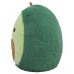 SQUISHMALLOWS W18 Fuzz-A-Mallows Мягкая игрушка, 30 см
