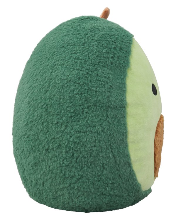 SQUISHMALLOWS W18 Fuzz-A-Mallows Мягкая игрушка, 30 см