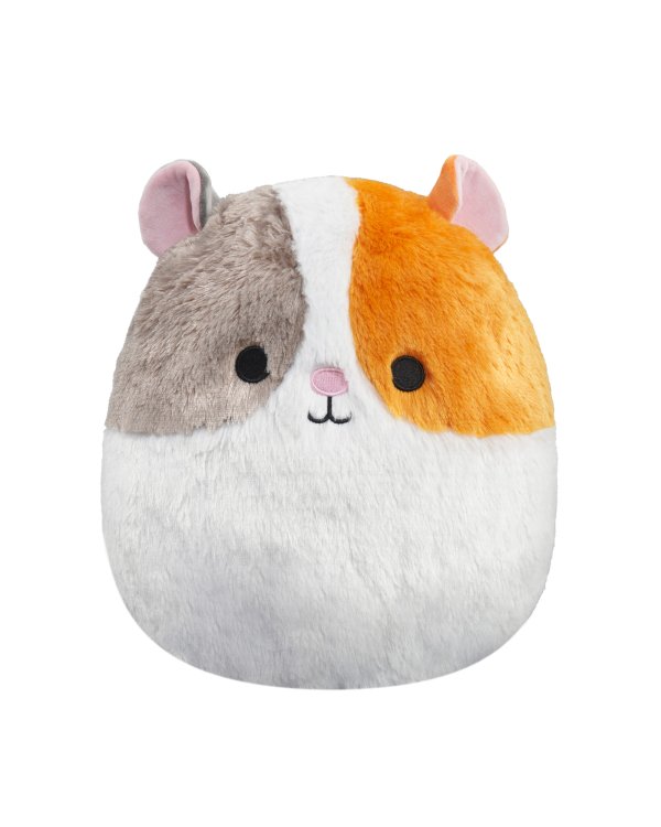 SQUISHMALLOWS W18 Fuzz-A-Mallows Мягкая игрушка, 30 см