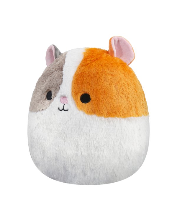 SQUISHMALLOWS W18 Fuzz-A-Mallows Мягкая игрушка, 30 см