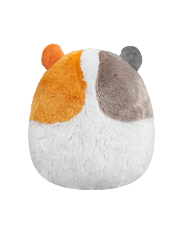 SQUISHMALLOWS W18 Fuzz-A-Mallows Мягкая игрушка, 30 см