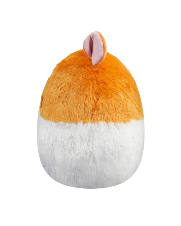 SQUISHMALLOWS W18 Fuzz-A-Mallows Мягкая игрушка, 30 см