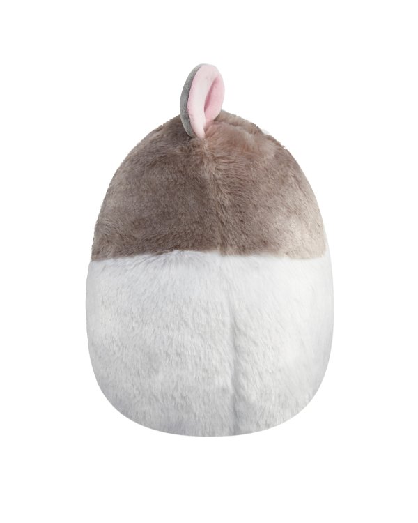 SQUISHMALLOWS W18 Fuzz-A-Mallows Мягкая игрушка, 30 см
