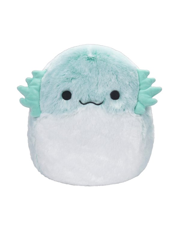 SQUISHMALLOWS W18 Fuzz-A-Mallows Мягкая игрушка, 30 см