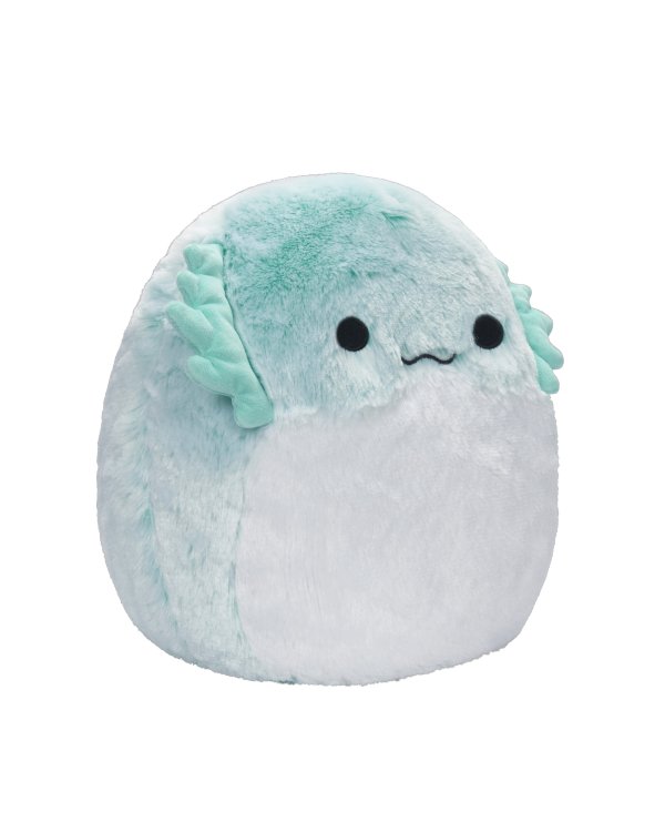SQUISHMALLOWS W18 Fuzz-A-Mallows Мягкая игрушка, 30 см