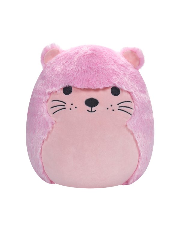 SQUISHMALLOWS W18 Fuzz-A-Mallows Мягкая игрушка, 30 см