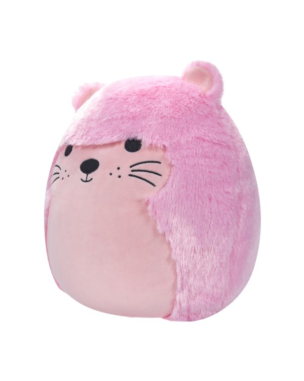 SQUISHMALLOWS W18 Fuzz-A-Mallows Мягкая игрушка, 30 см