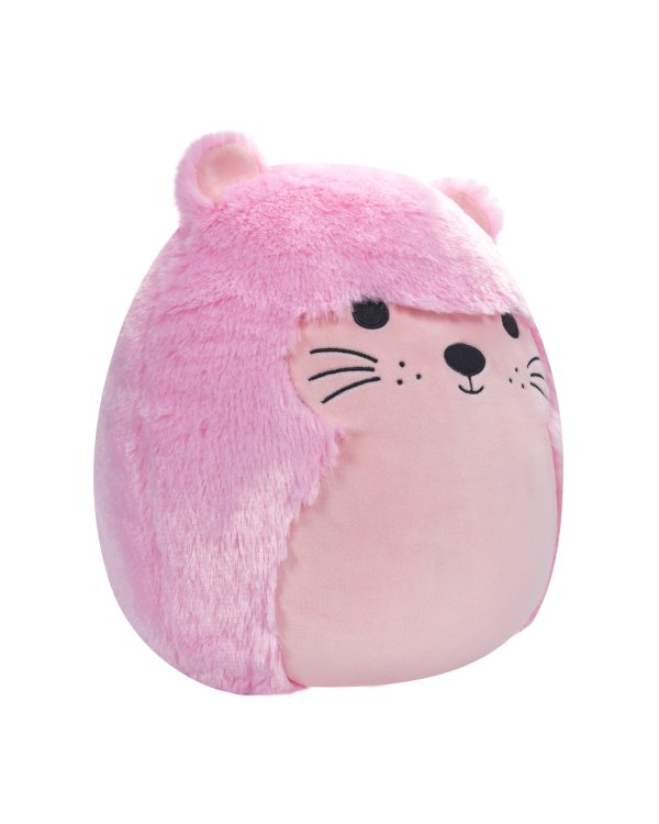 SQUISHMALLOWS W18 Fuzz-A-Mallows Мягкая игрушка, 30 см